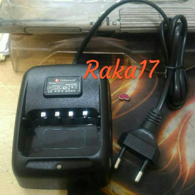 CHARGER HT TORI BUAT TIPE 889V