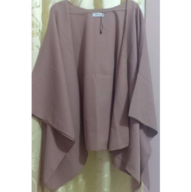 Outer Batwing #preloved