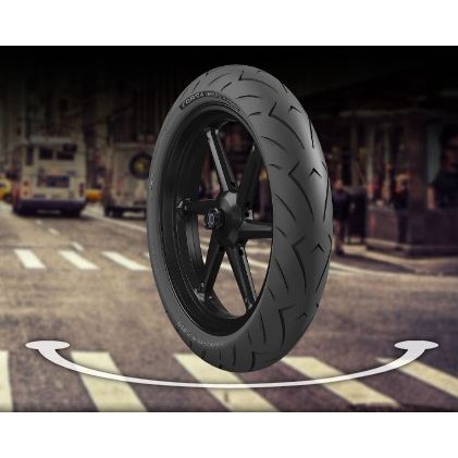 Corsa Platinum 160/60-17 R93