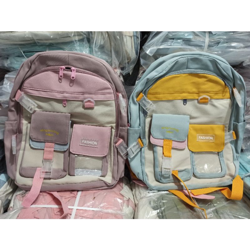 Tas anak-anak perempuan SD-SMP