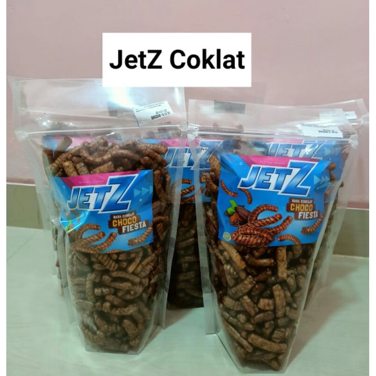 

jetz coklat
