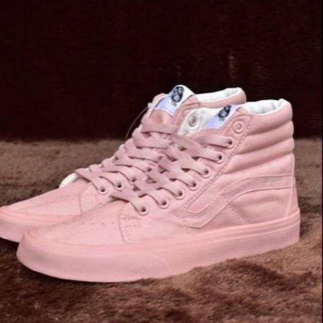 pink vans sale