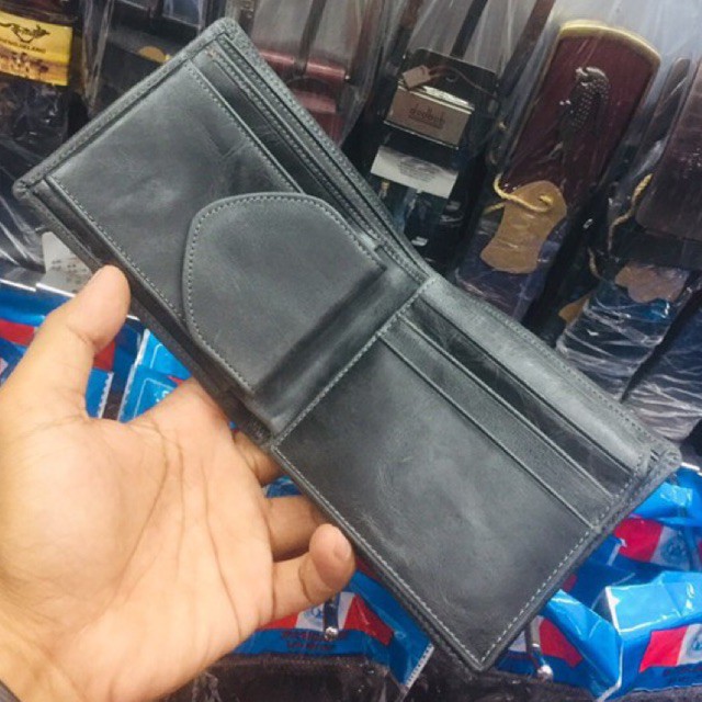 terbaik,,, [antonhilmanto] dompet lipat pria kulit asli berkualitas #dompet #dompetpria #menbelt