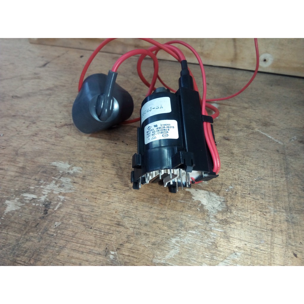 fbt FA122WJ_26-2631S/FA060WJ