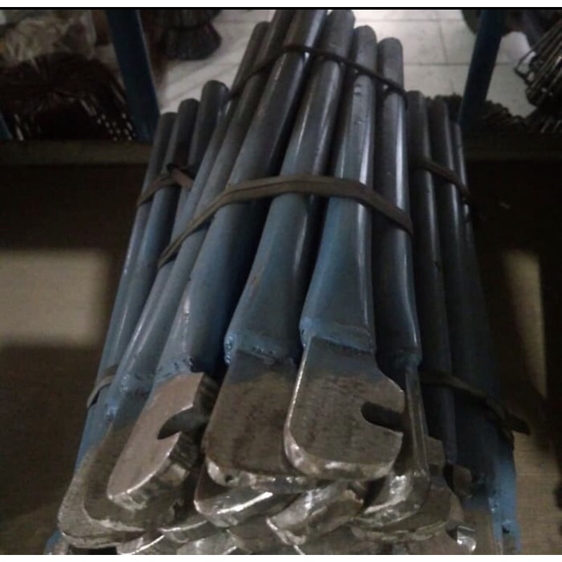 Kunci Besi Behel Besi Behel 8 mm