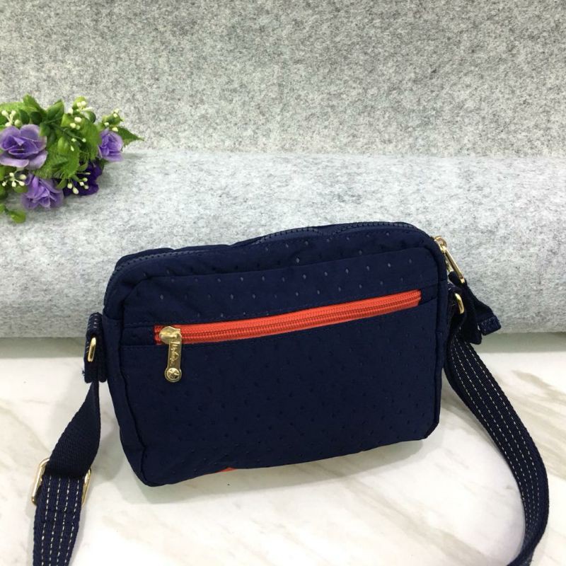 TAS SELEMPANG KP CROSSBODY BAG WITH ADJUSTABLE