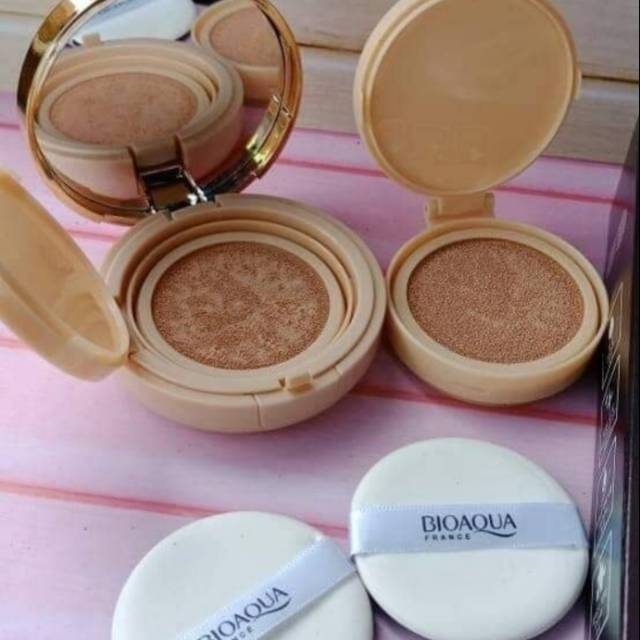 BIOAQUA BB CUSHION