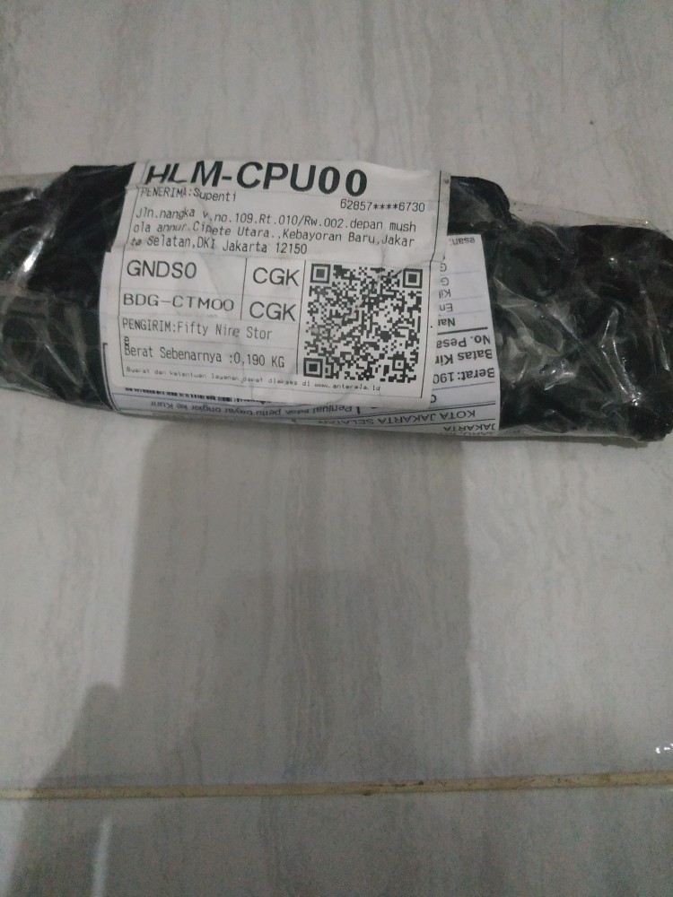 Engsel Tipis Kuning 2 Inch