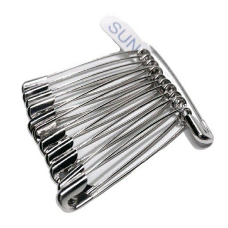 PENITI 5,5 CM ISI (12PCS) /PENITI STAINLESS