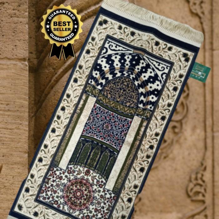 Sajadah Karpet / Sajadah Tebal 6Mm / Sajadah Empuk Midi Arabia