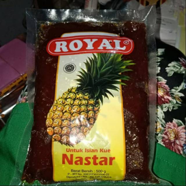 

Royal Nastar