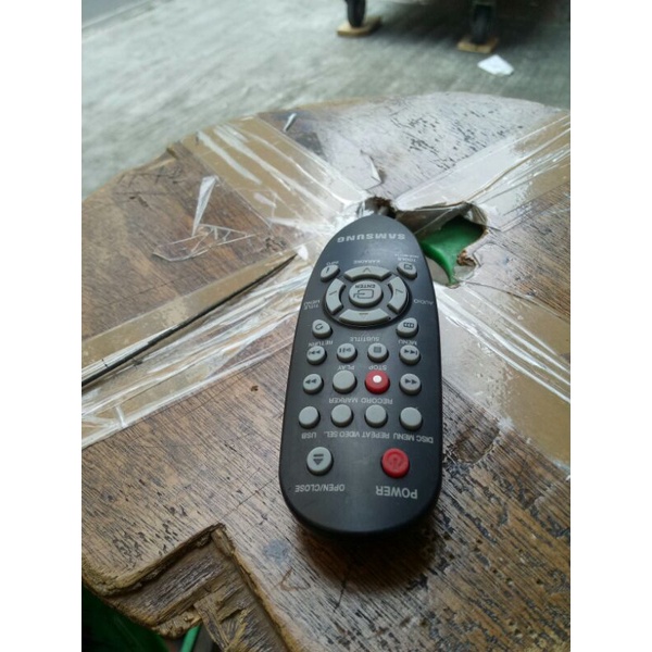 remot dvd samsung 100% original