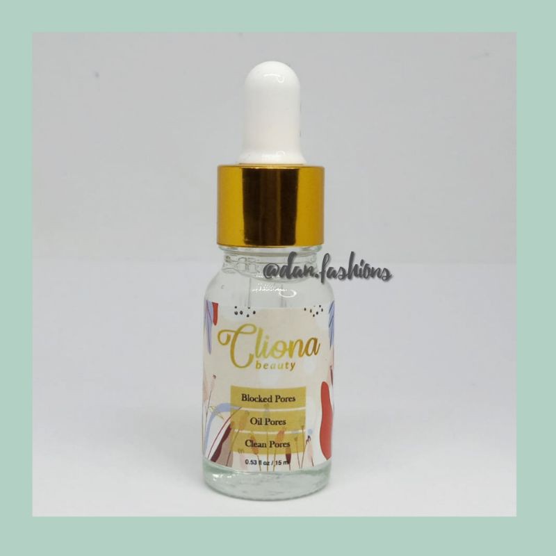 SERUM CLIONA BEAUTY