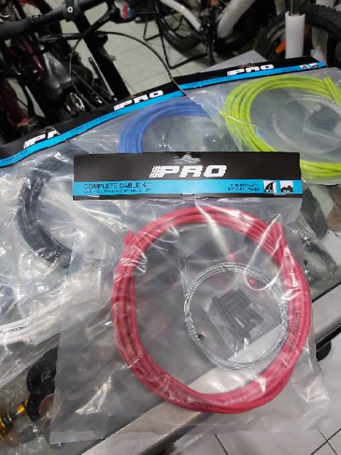 jagwire cable kit