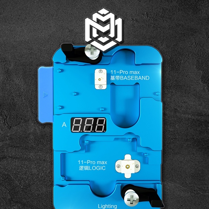 Socket JC Module EEPROME ipon 11 PRO MAX-JC EEPROM Removal / Socket JC Module EEPROME ipon 11 PRO MA