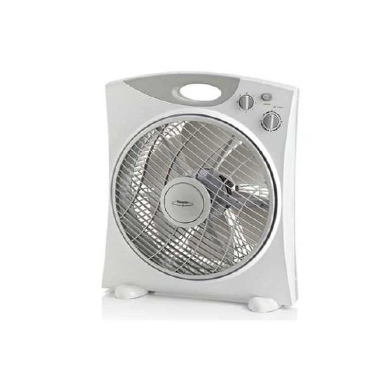 Maspion EX2109 Box Fan 12 inch Kipas Angin Kotak Duduk Meja EX-2109