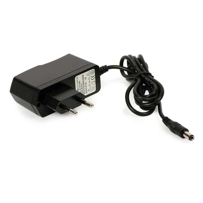 adaptor cctv 12v 1a/adaptor poe 12 1a