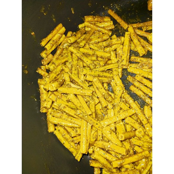 

SEBRING POTATO PEDAS 250GR (1/4)