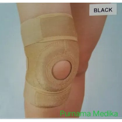 Dr. Ortho Deker (Knee support NS-725)