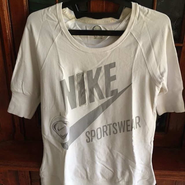 Baju nike original preloved second bengkulu