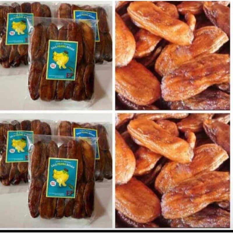 

Sale Pisang Basah