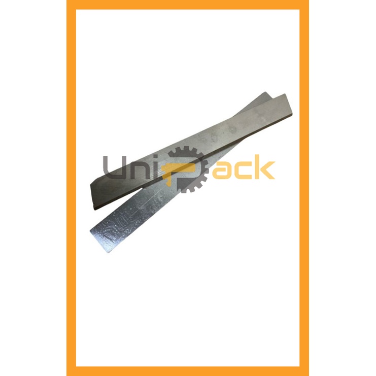 Pisau Lurus / Straight Knife set Korin