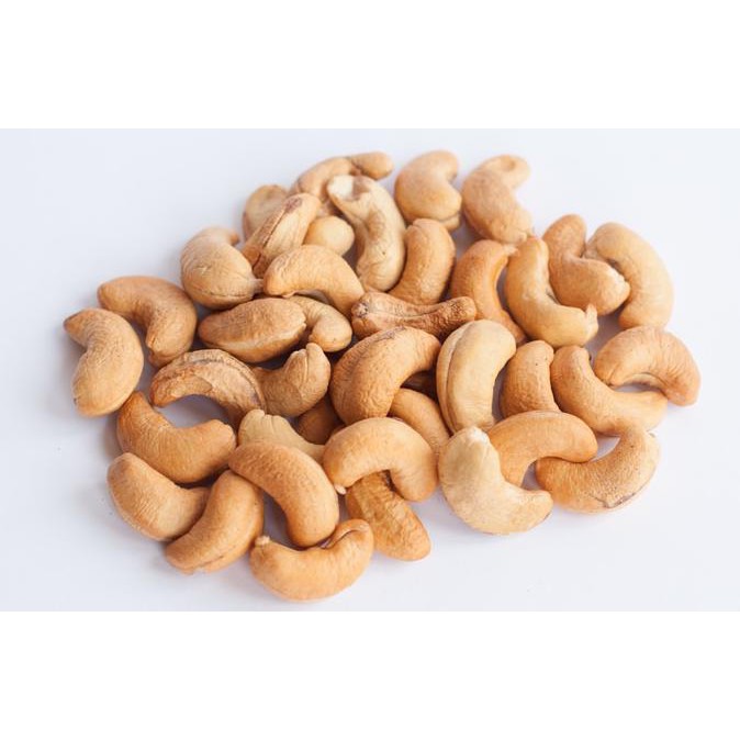 

Terbaru Roasted Cashew 1 Kg