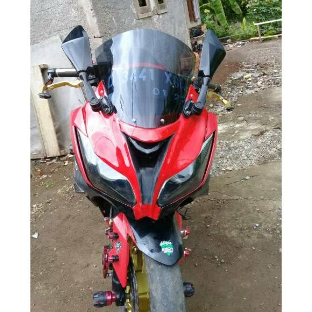 Frame ZX 636 / TOPENG NINJA FI 250 MODEL NINJA ZX 636