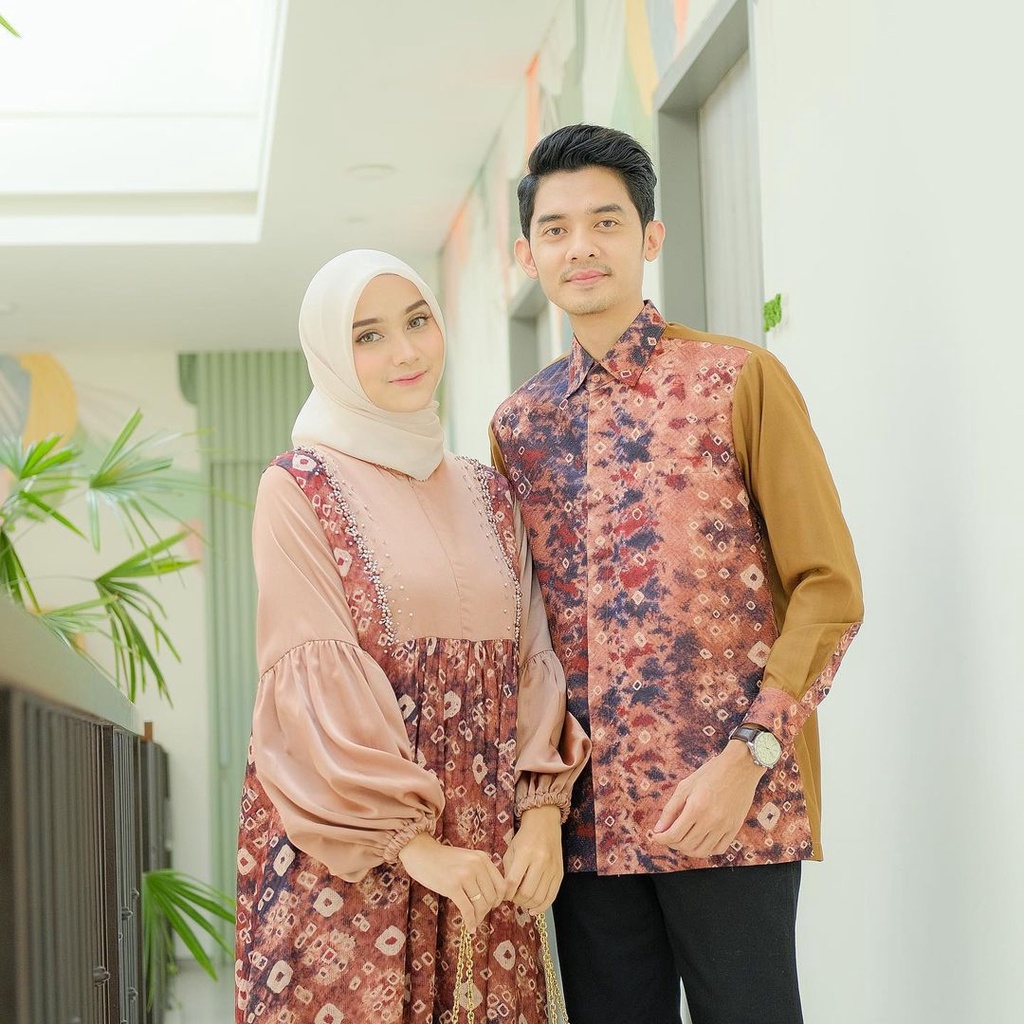 COUPLE PATALA BY ETNIRA INDONESIA