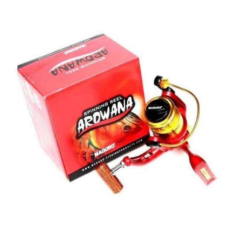 REEL MAGURO AROWANA 3000
