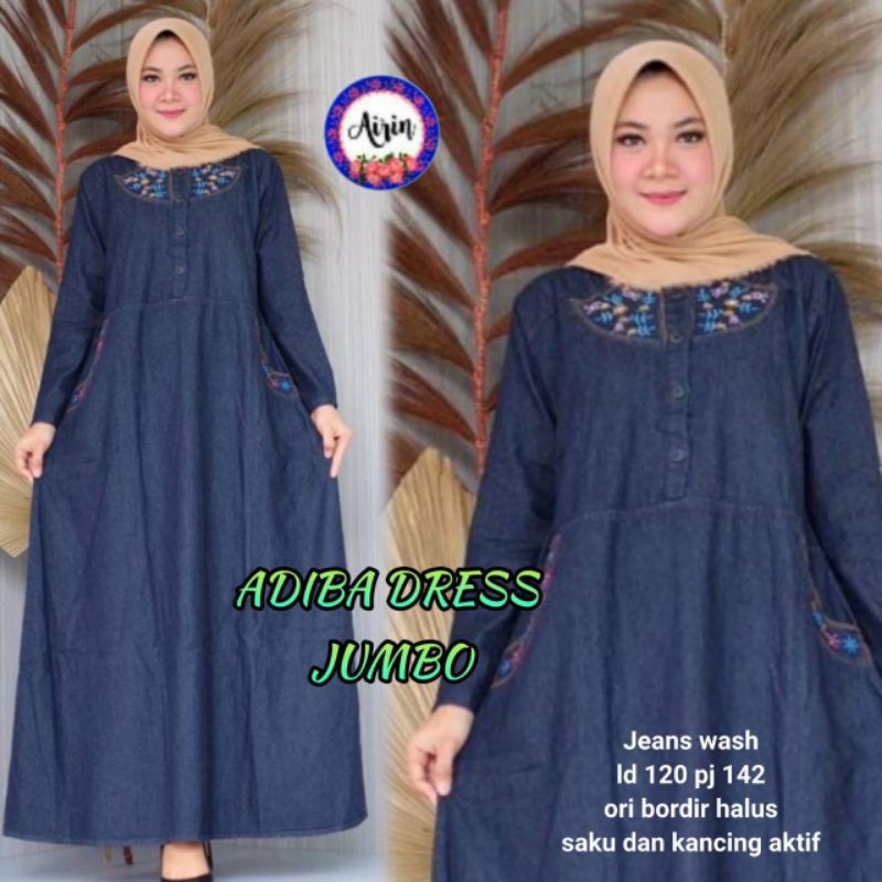 GAMIS JUMBO LEVIS