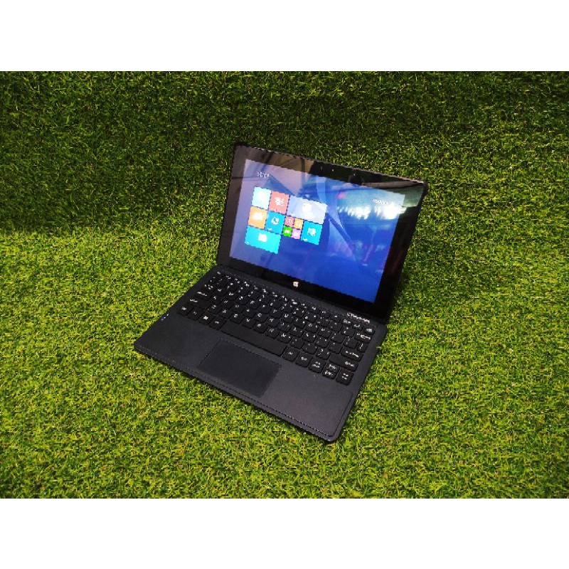 Notebook Wearnes LitePAD LP-1022 Ram 2gb emmc 32gb intel celeron Layar sentuh