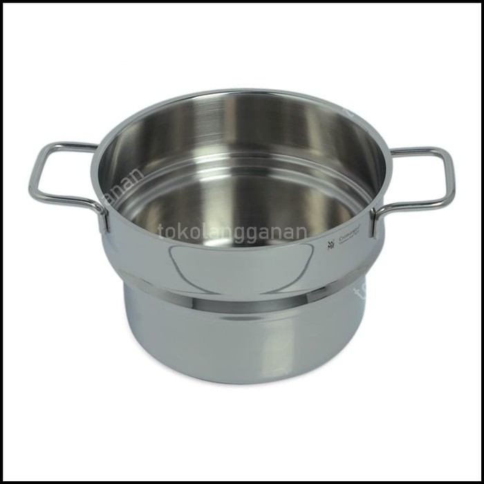Wmf 20 Cm Diadem Saringan Panci Kukus