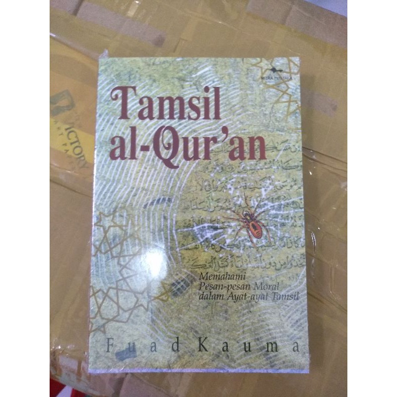 Tamsil Al-Quran - Fuad Kauma
