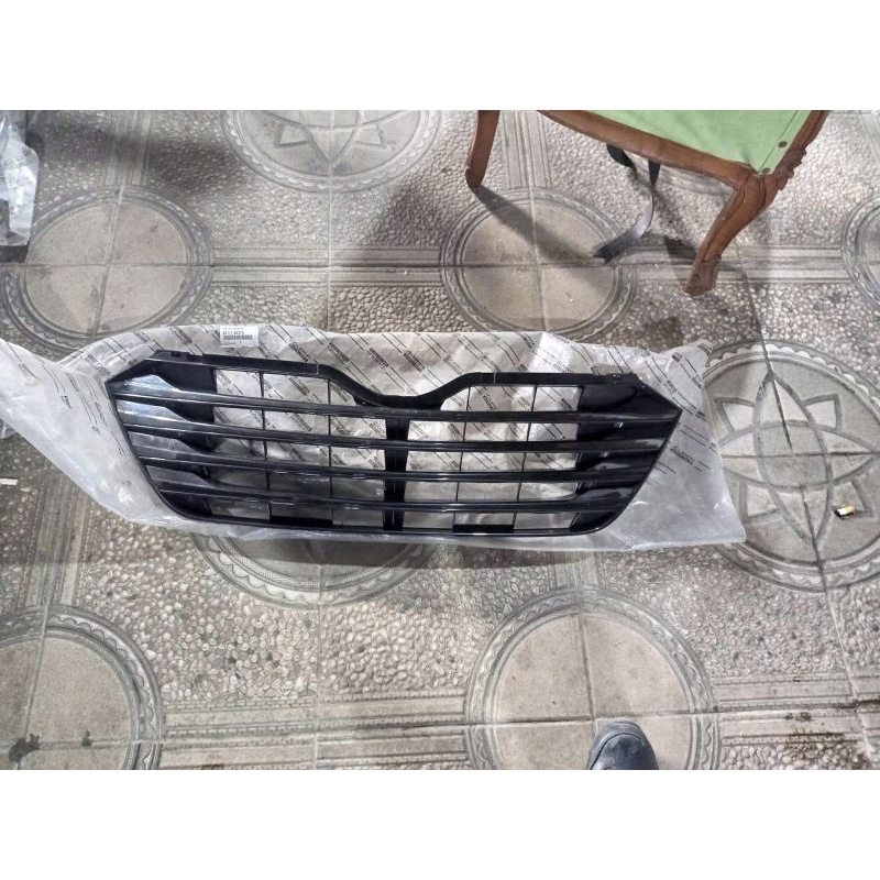 gril radiator Avanza type G 2017/18