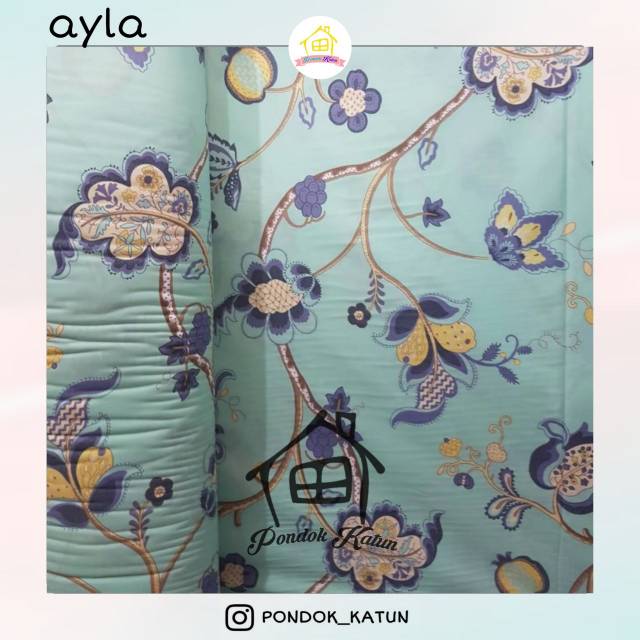 KAIN CVC AYLA