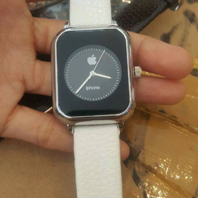 Jam Apple