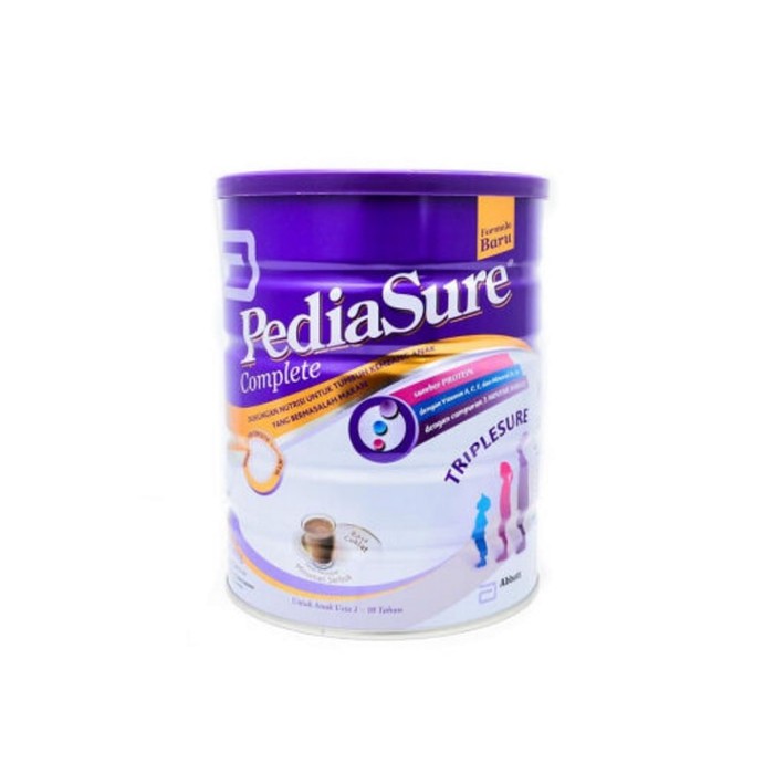 Promo Pediasure triplesure coklat chocolate 850gr 850 gr Murah