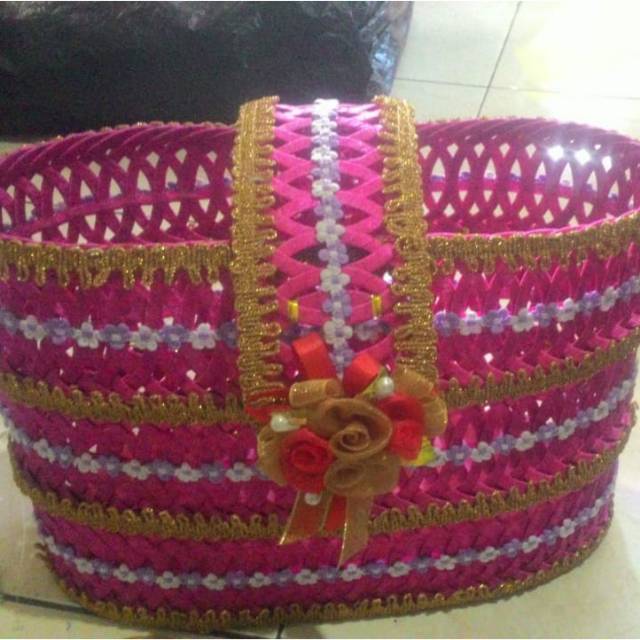 

Tas ranjang