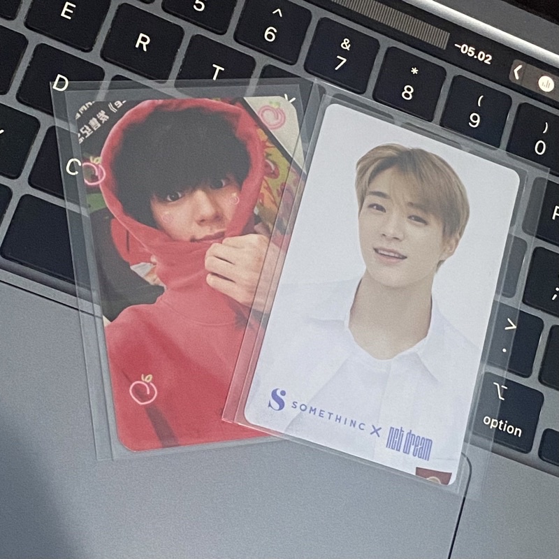 pc jeno ngumpet yzy hoodie somethinc hot sauce