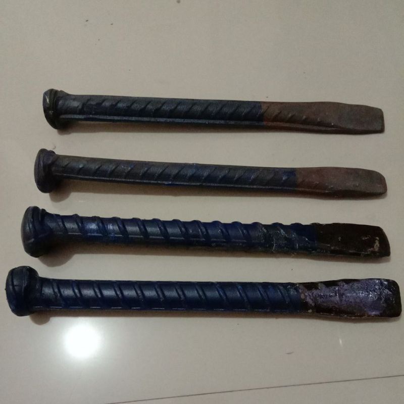 Betel baja ulir / betel murah