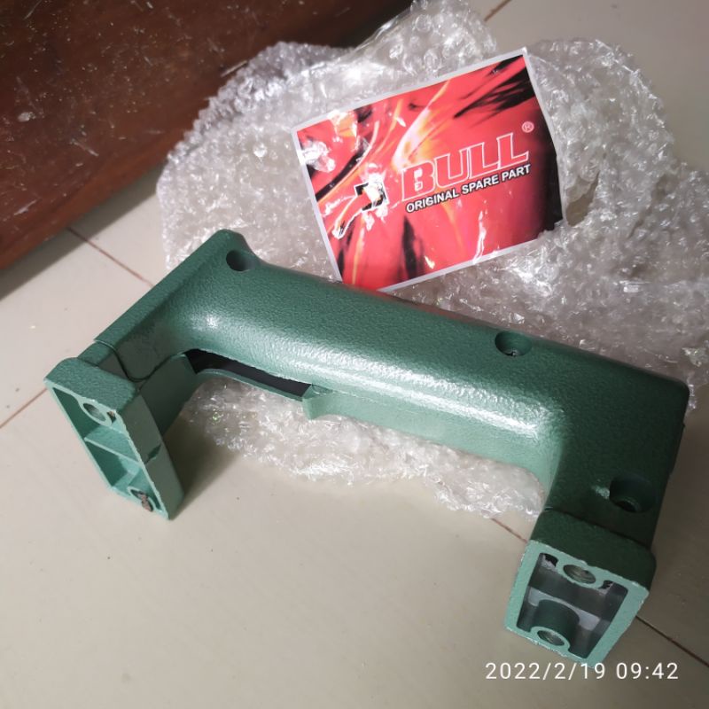 Handle pegangan Jack Jak hammer ph65 ALUMINIUM HANDLE JACK DEMOLITION HAMMER PH65 PH65A PH 65 BULL