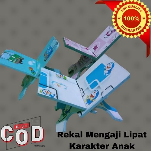 

REKAL NGAJI ANAK LUCU BERKARAKTER