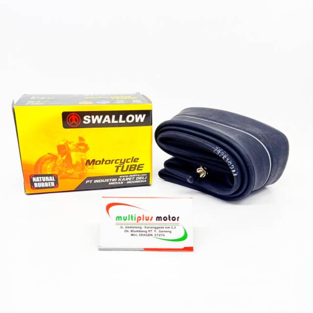 Ban dalam 130/70-17 Ban dalam 120/70-17 Ban dalam 140/60-17 SWALLOW