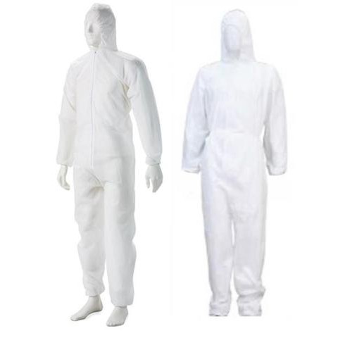 APD Hazamt Spundbound 75 gsm + covershoes Kodaichi