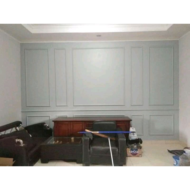 wall mouldings gypsum hiasan dinding list profil gypsum