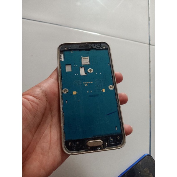samsung j120 minus lcd