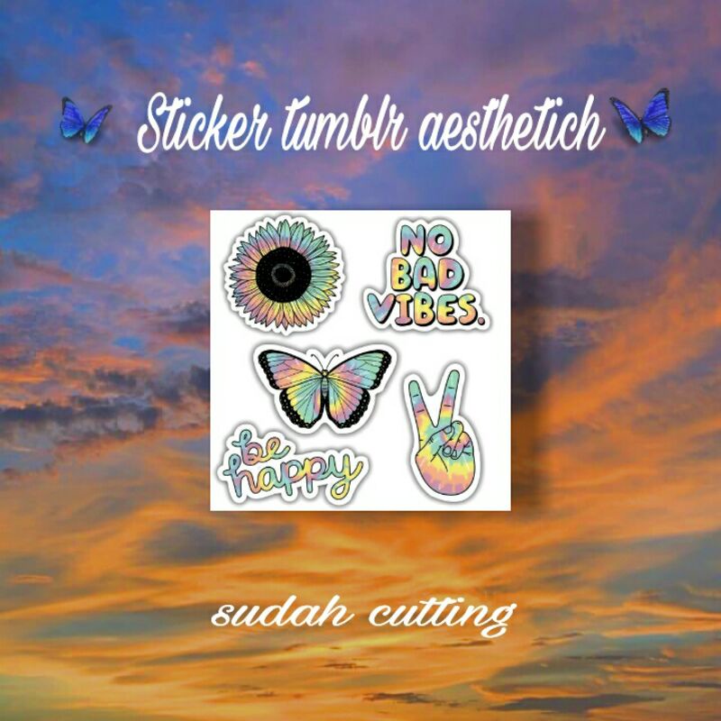 

sticker tumblr aesthetic