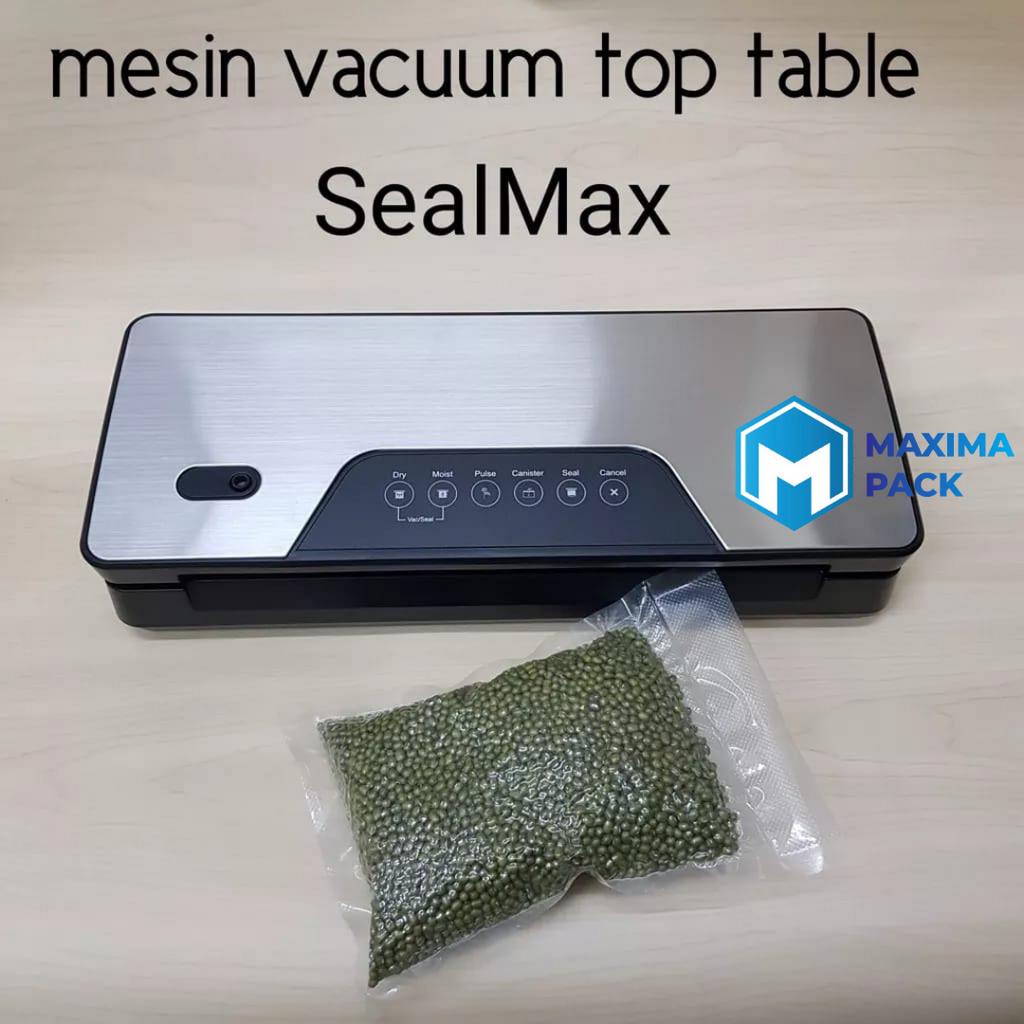 Mesin Vakum Makanan / Portable Vacuum Sealer / Mesin Sealer Makanan / Portable Vakum Sealer  / Vacuu