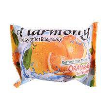 Sabun Harmony 80g